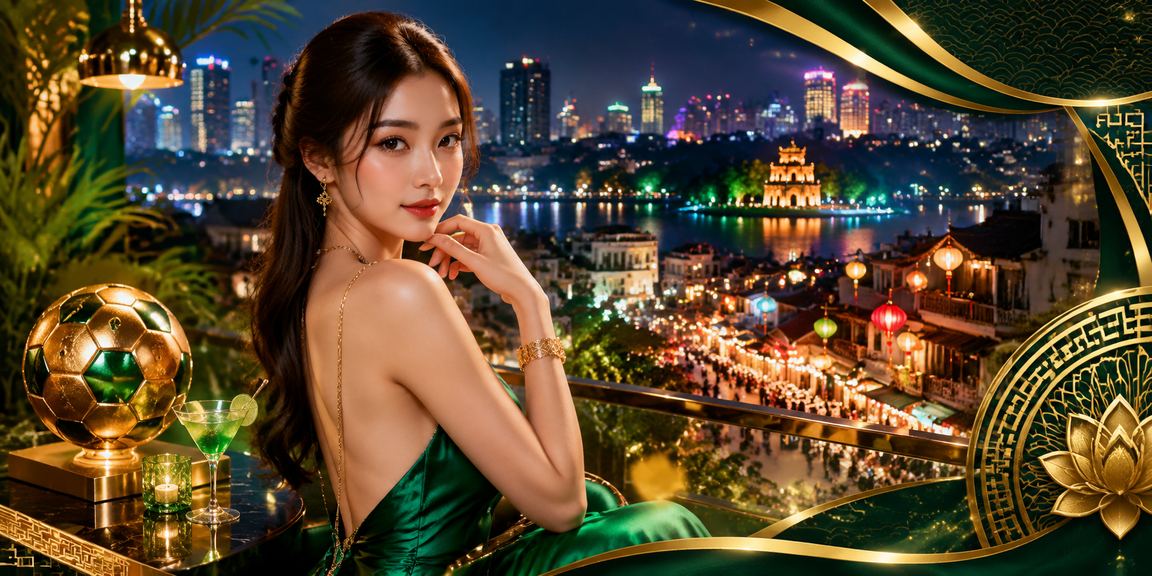Thành viên High Roller trải nghiệm ưu đãi VIP tại Hà Nội