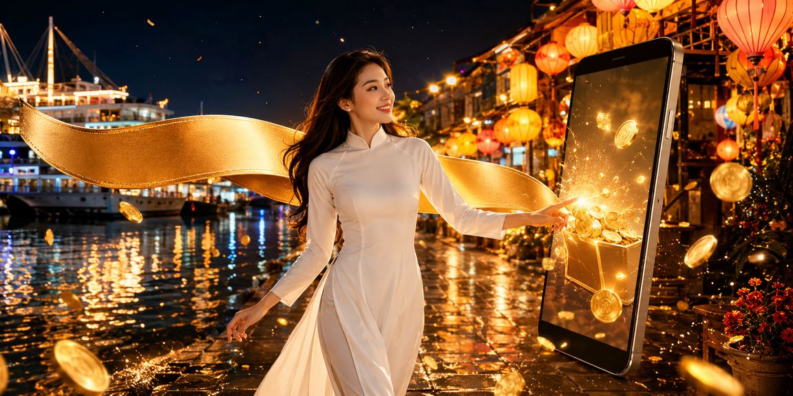 Hướng dẫn thanh toán nội địa cho người chơi tại Nha Trang